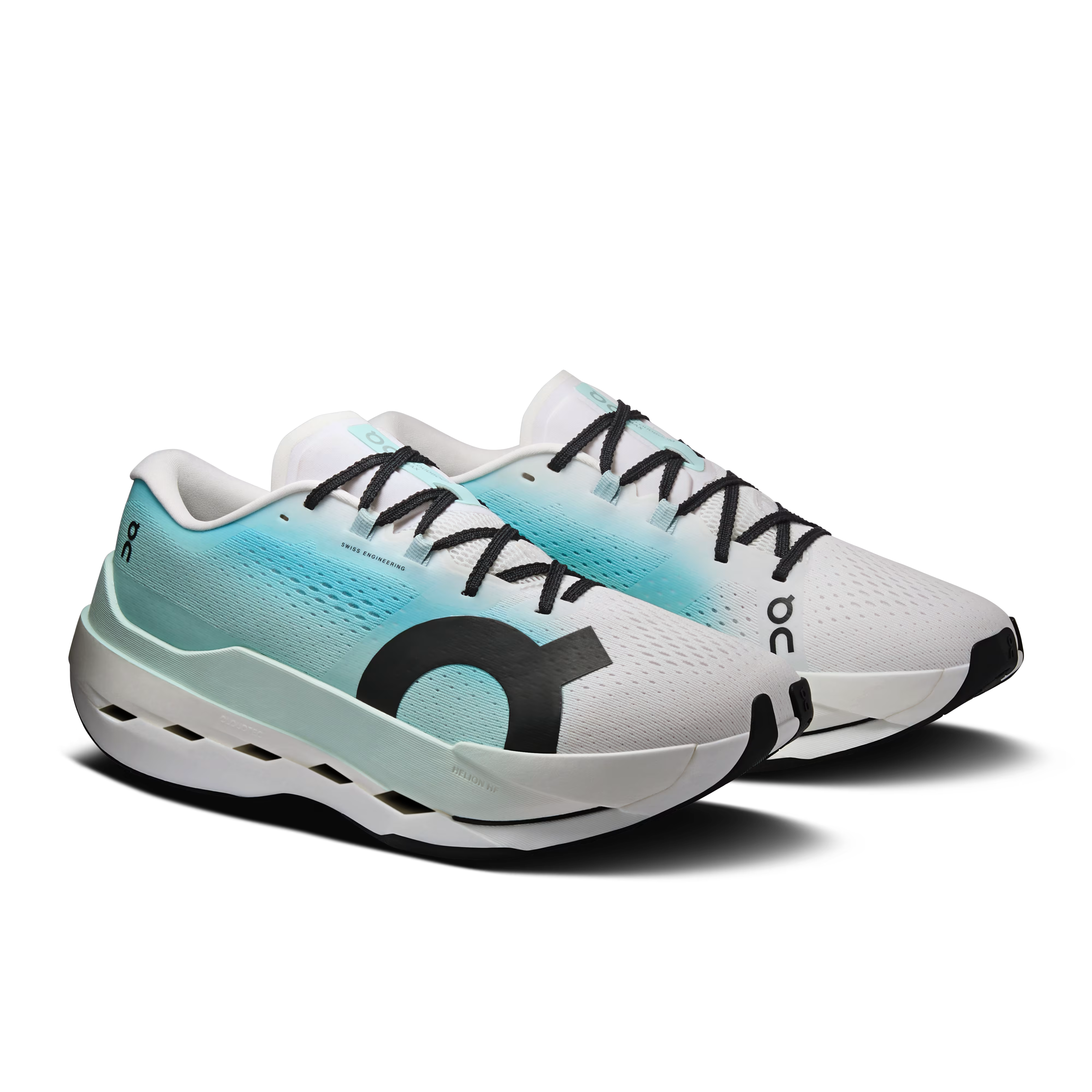 Mens Cloudboom Max Running Shoe