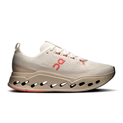 Mens Cloudsurfer Max Running Shoe
