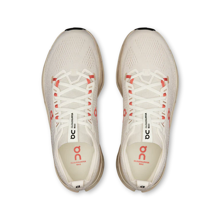 Womens Cloudsurfer Max Running Shoe