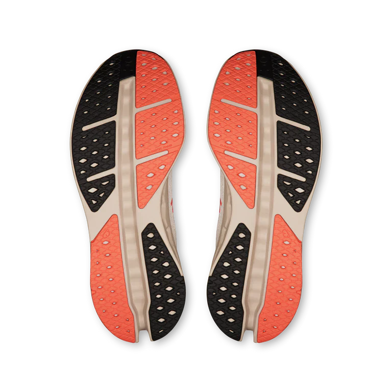 Womens Cloudsurfer Max Running Shoe