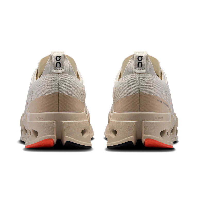 Womens Cloudsurfer Max Running Shoe