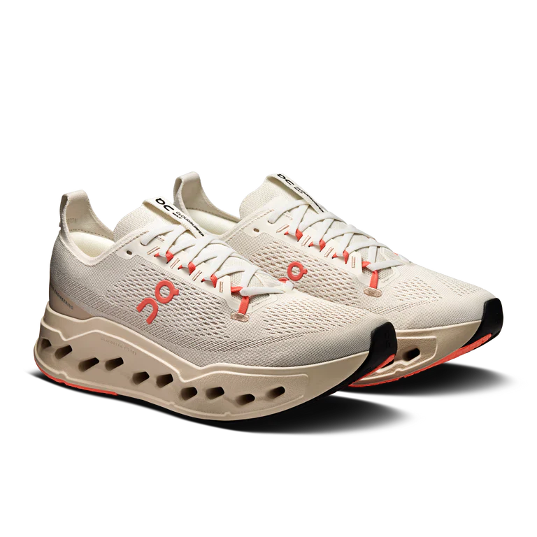 Womens Cloudsurfer Max Running Shoe