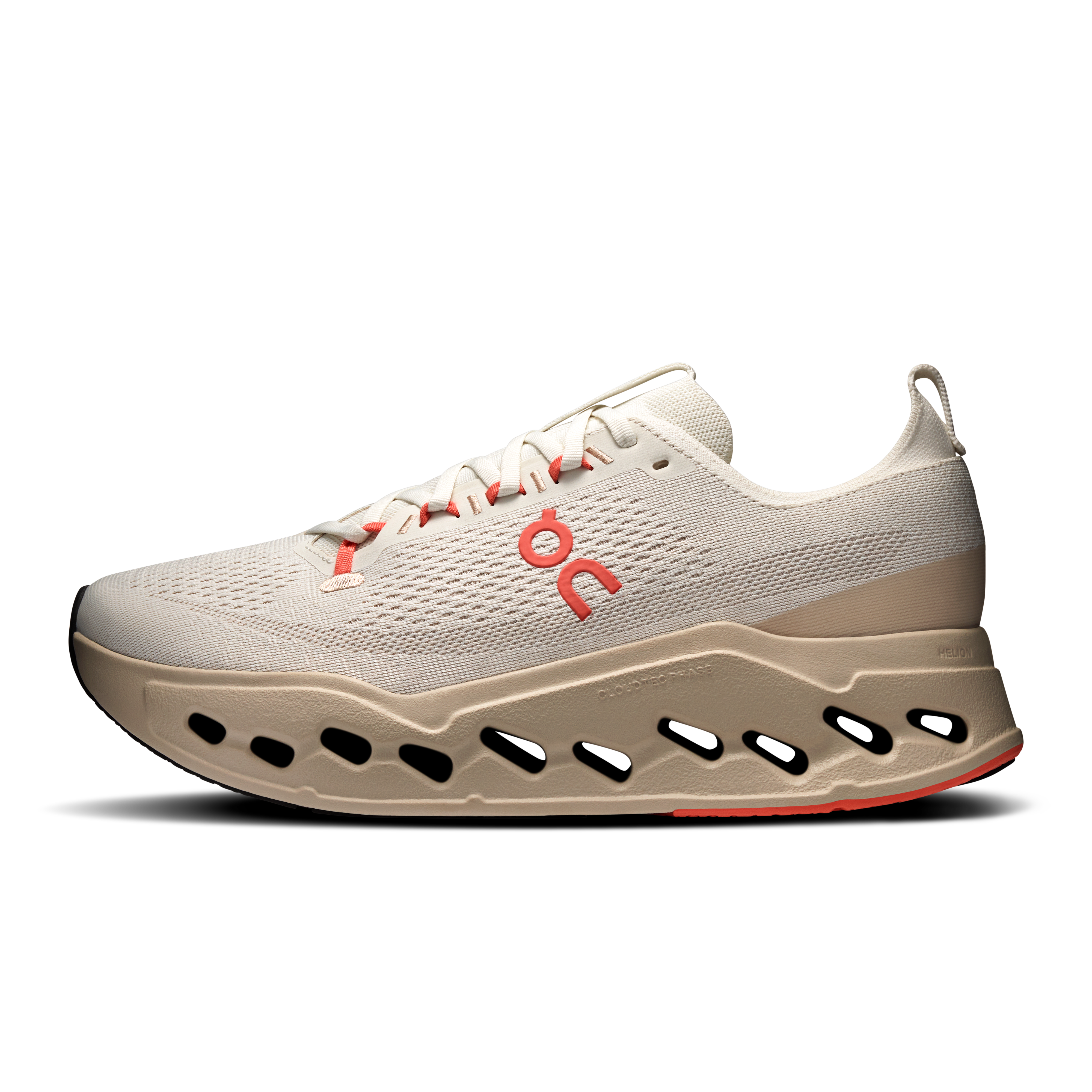 Mens Cloudsurfer Max Running Shoe