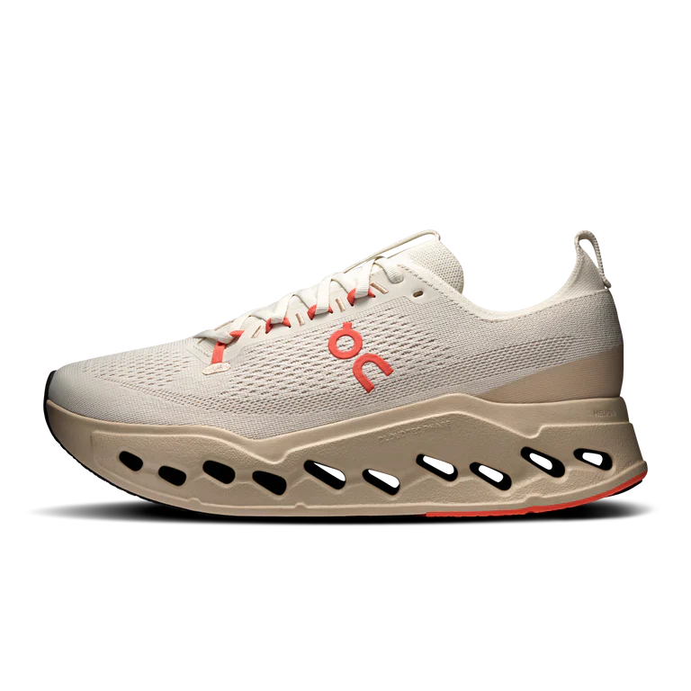 Womens Cloudsurfer Max Running Shoe