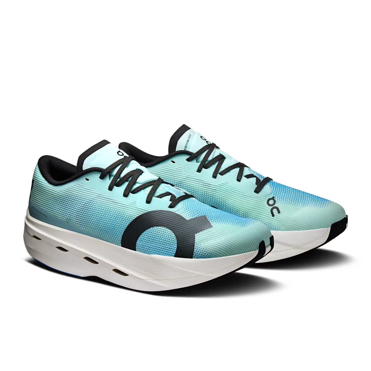 Mens Cloudboom Volt Running Shoe