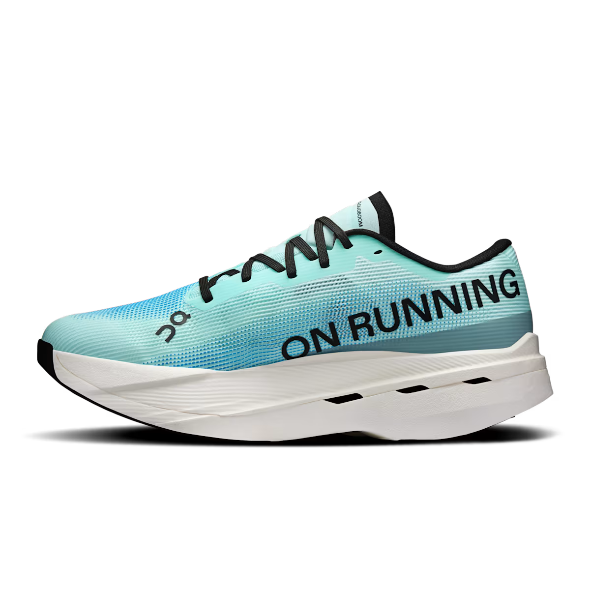 Mens Cloudboom Volt Running Shoe