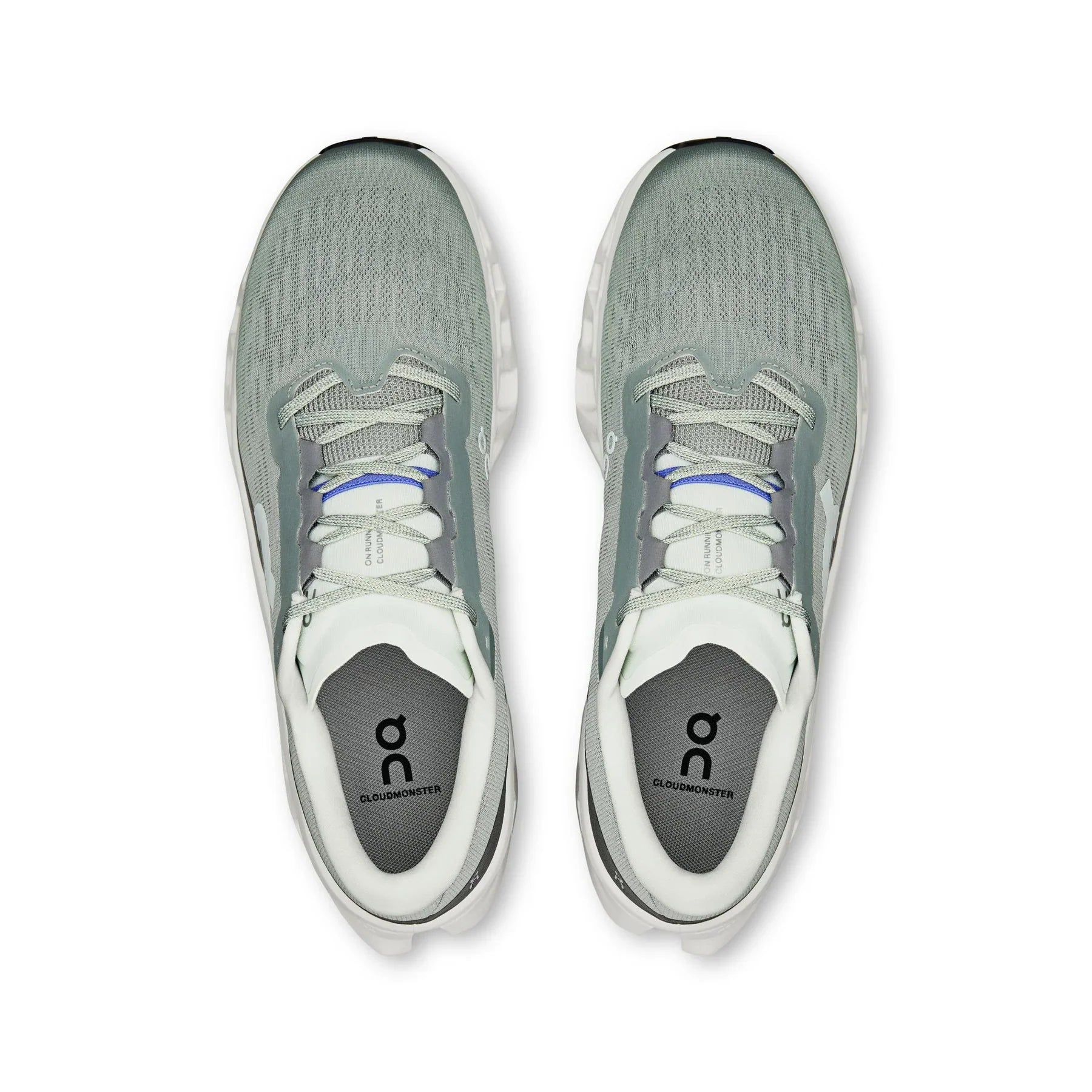 Mens Cloudmonster 3 Running Shoe