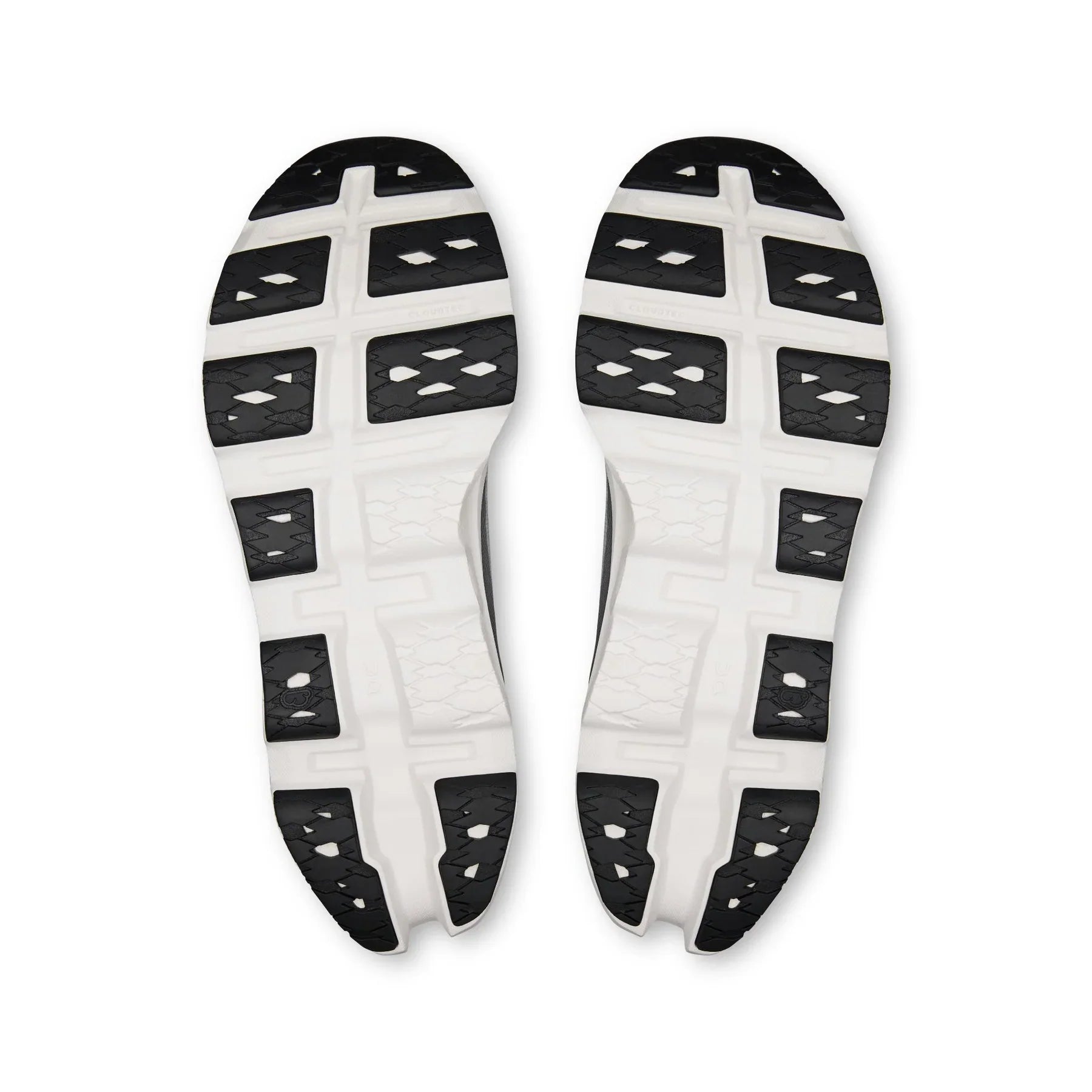 Mens Cloudmonster 3 Running Shoe