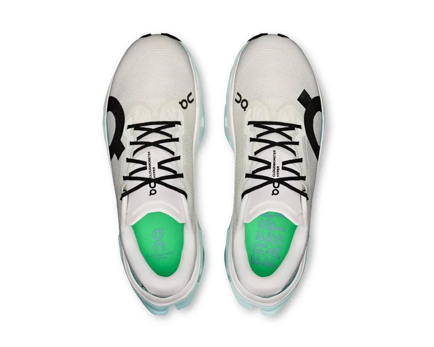Mens Cloudmonster 3 Hyper Running Shoe