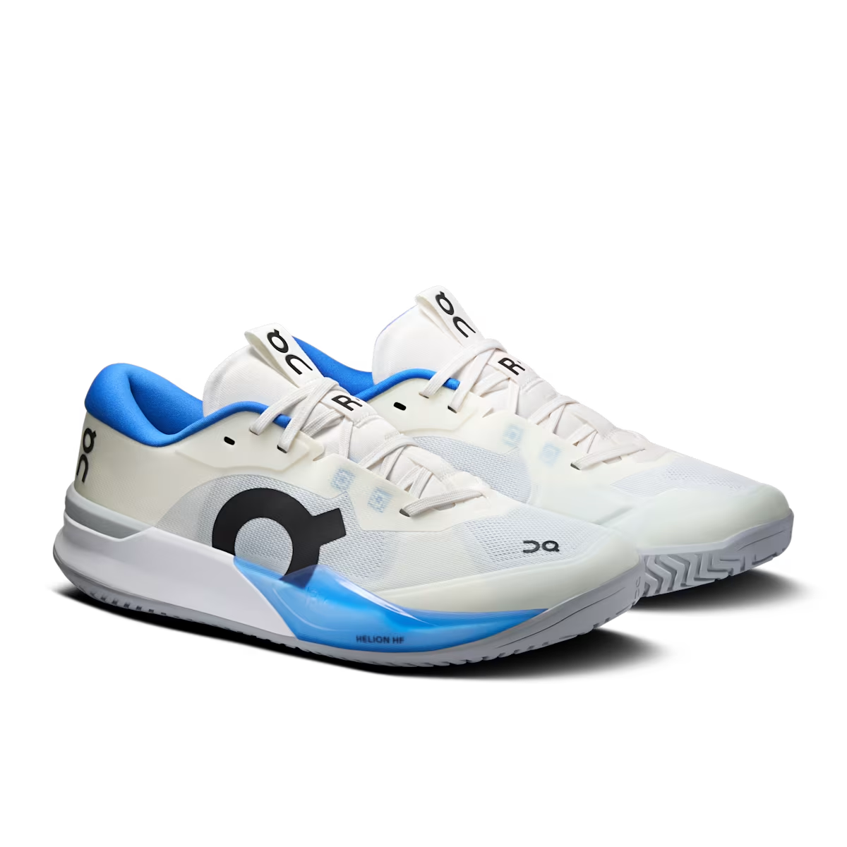 Mens THE ROGER Pro 3 Tennis Shoe