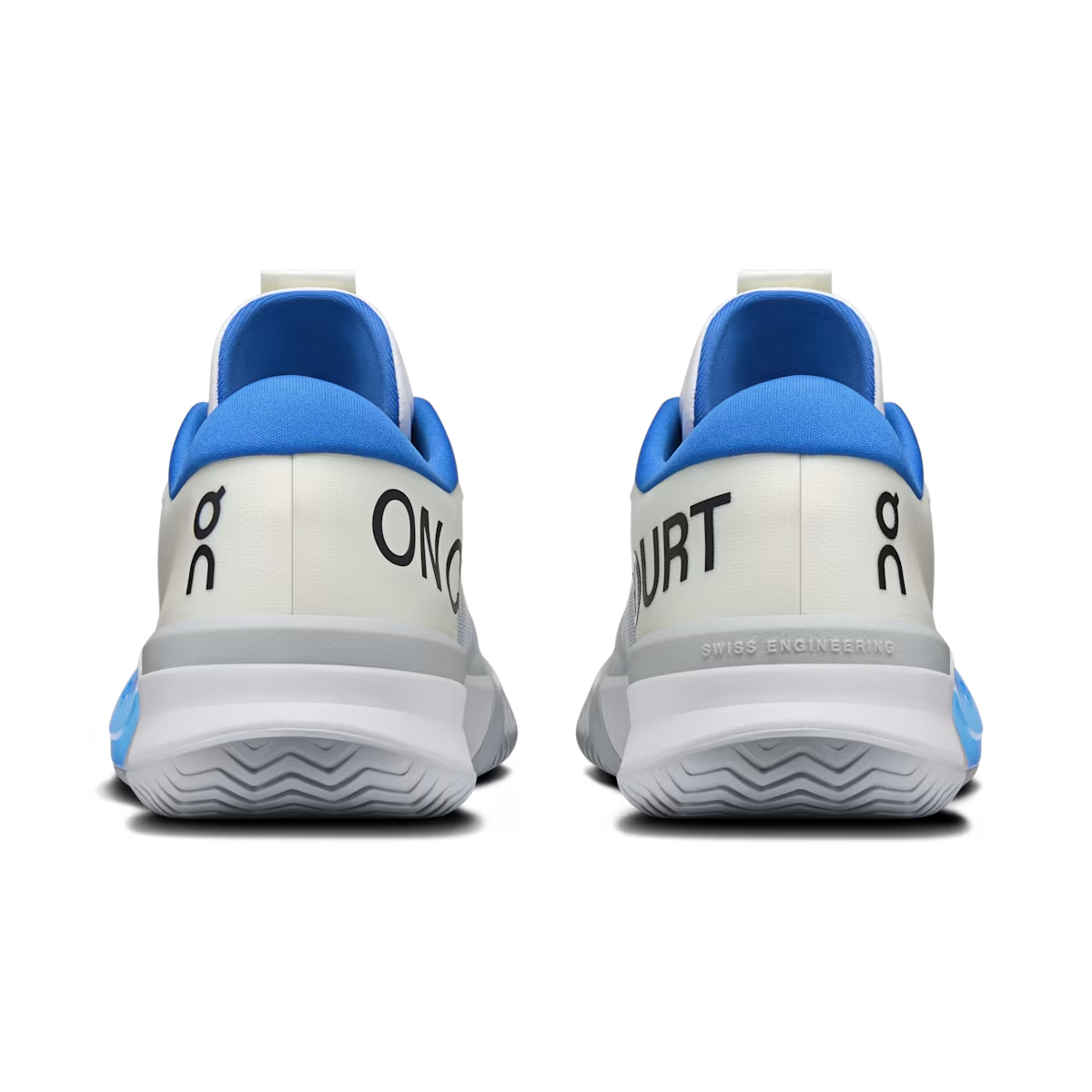 Mens THE ROGER Pro 3 Tennis Shoe