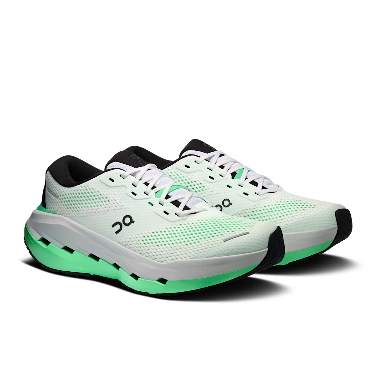 Mens Cloudrunner 3 Max Running Shoe