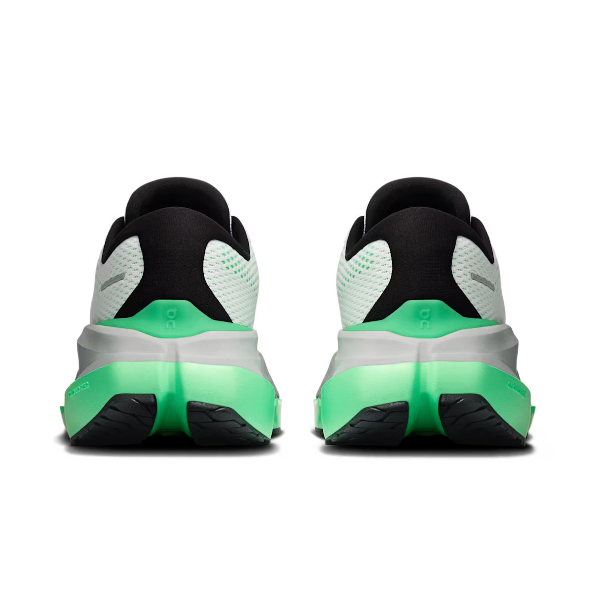 Mens Cloudrunner 3 Max Running Shoe