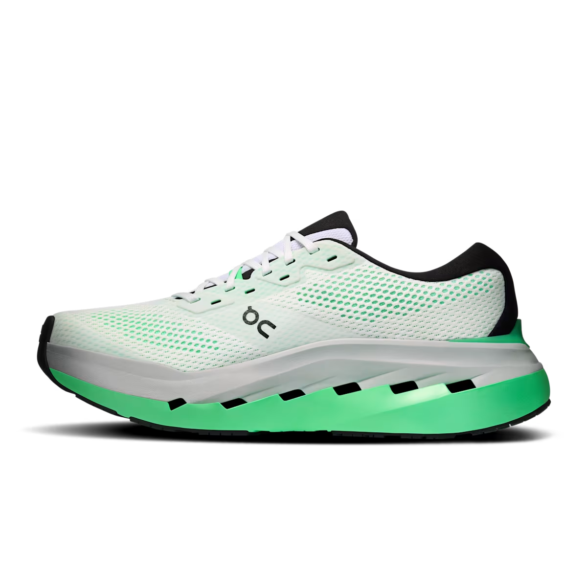 Mens Cloudrunner 3 Max Running Shoe