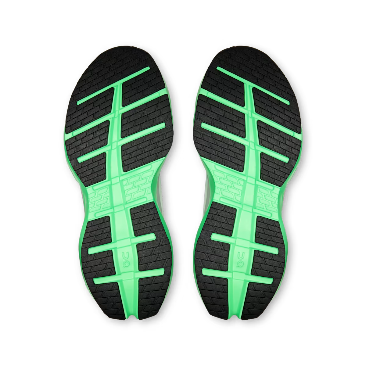 Mens Cloudrunner 3 Max Running Shoe