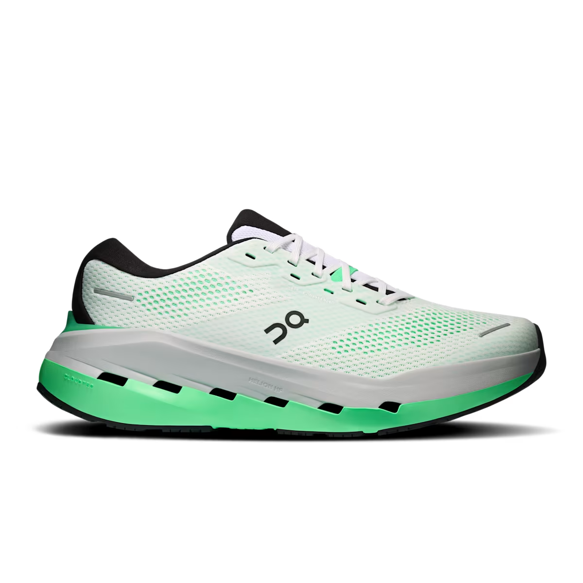 Mens Cloudrunner 3 Max Running Shoe