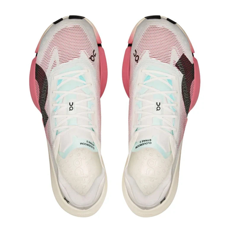Unisex Cloudboom Strike 2 Running Shoe