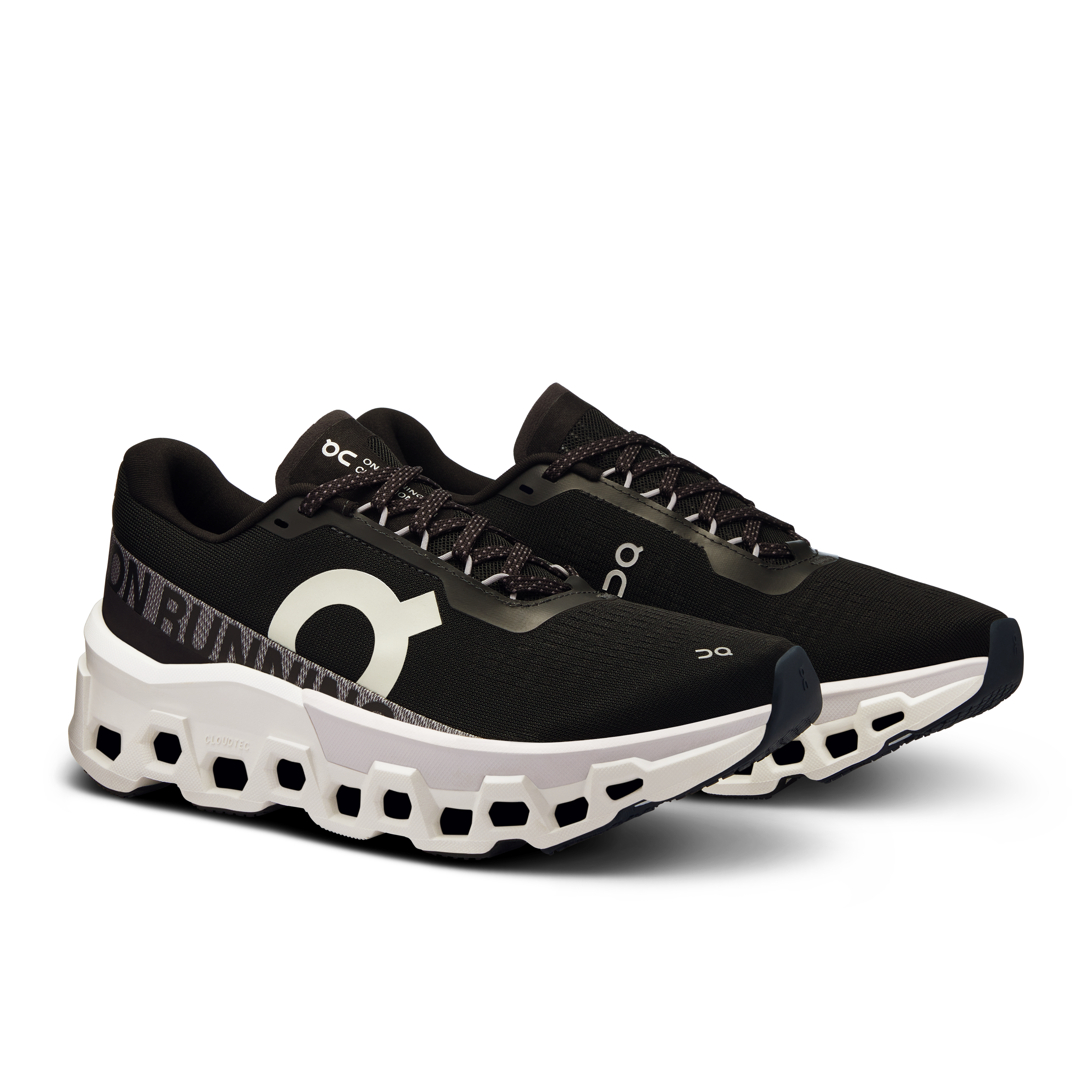 Womens Cloudmonster 2 Running Shoe