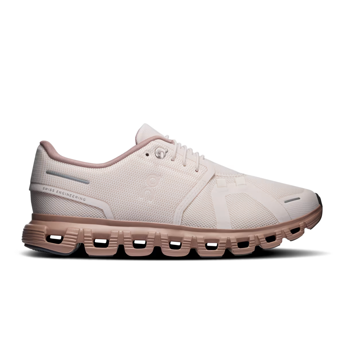 Womens Cloud 6 Running Shoe