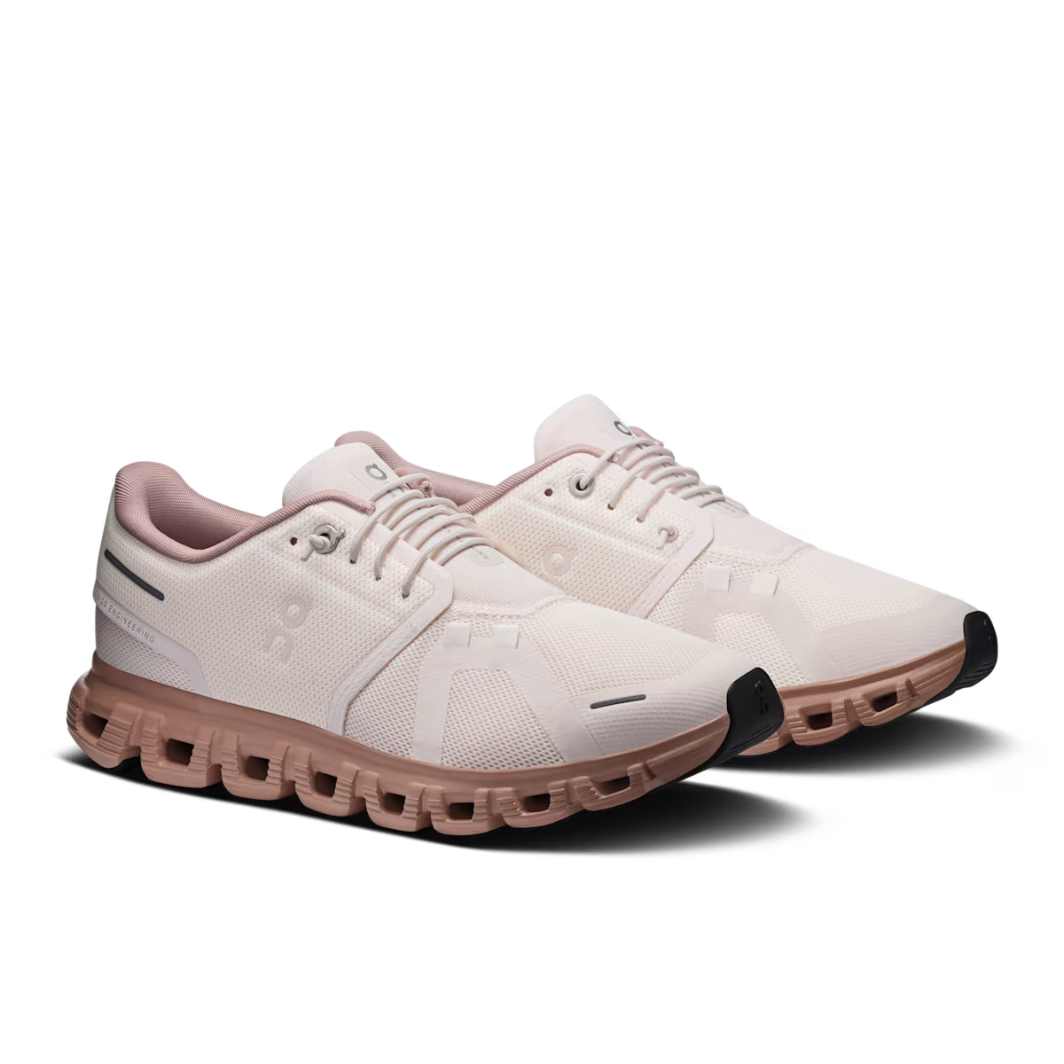 Womens Cloud 6 Running Shoe