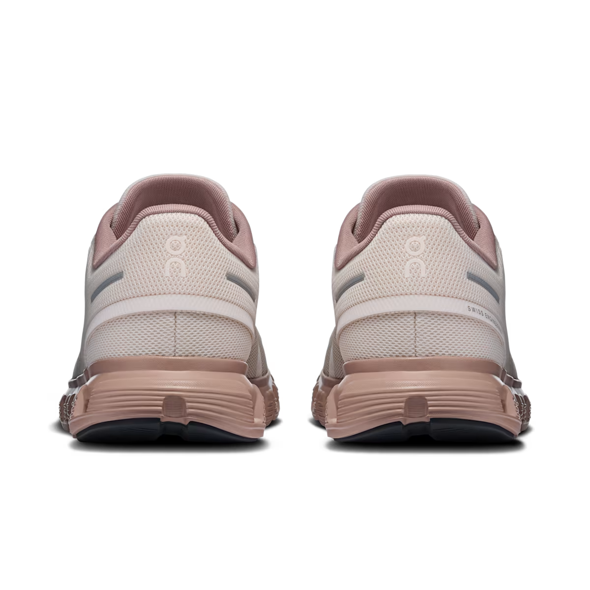 Womens Cloud 6 Running Shoe