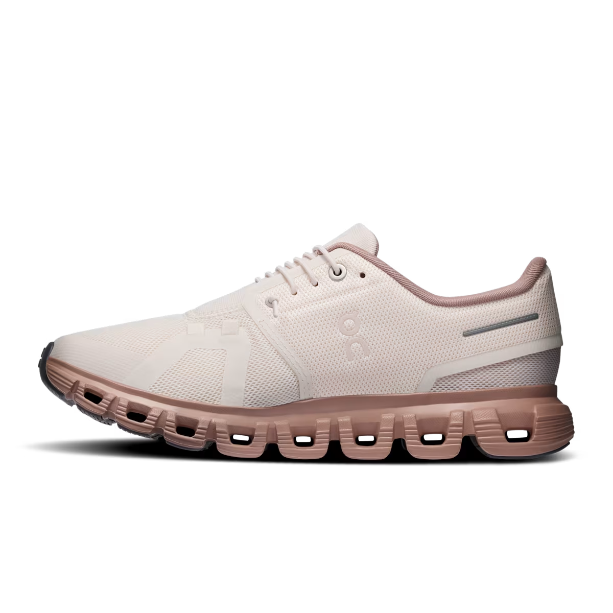 Womens Cloud 6 Running Shoe