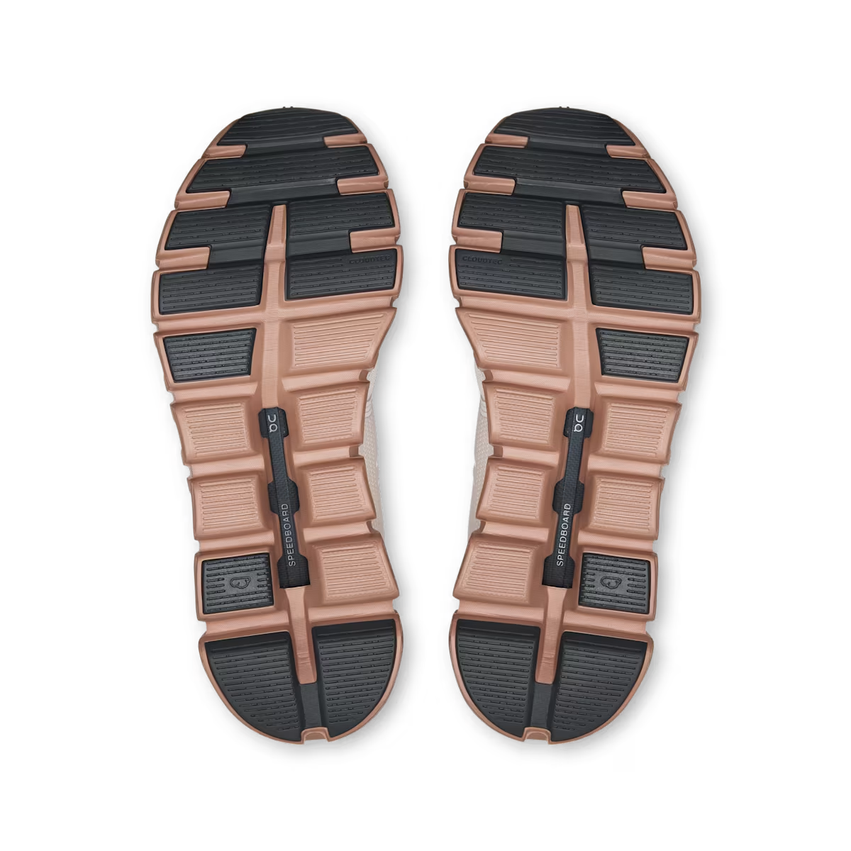 Womens Cloud 6 Running Shoe