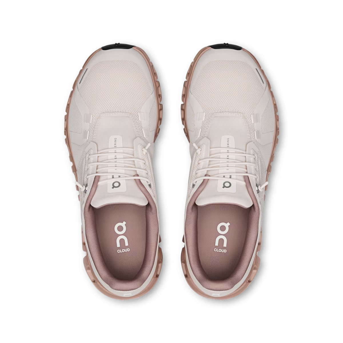 Womens Cloud 6 Running Shoe