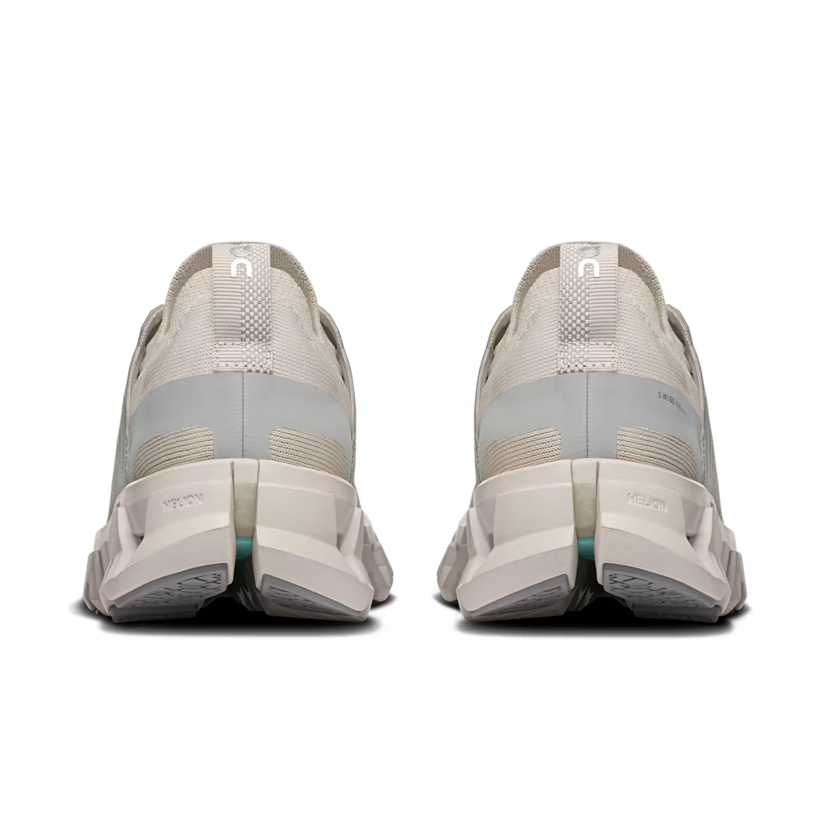 Womens Cloudswift 4 Running Shoe