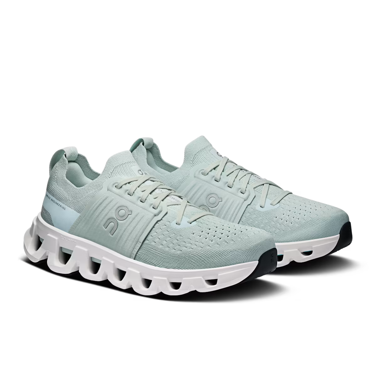 Womens Cloudswift 4 Running Shoe