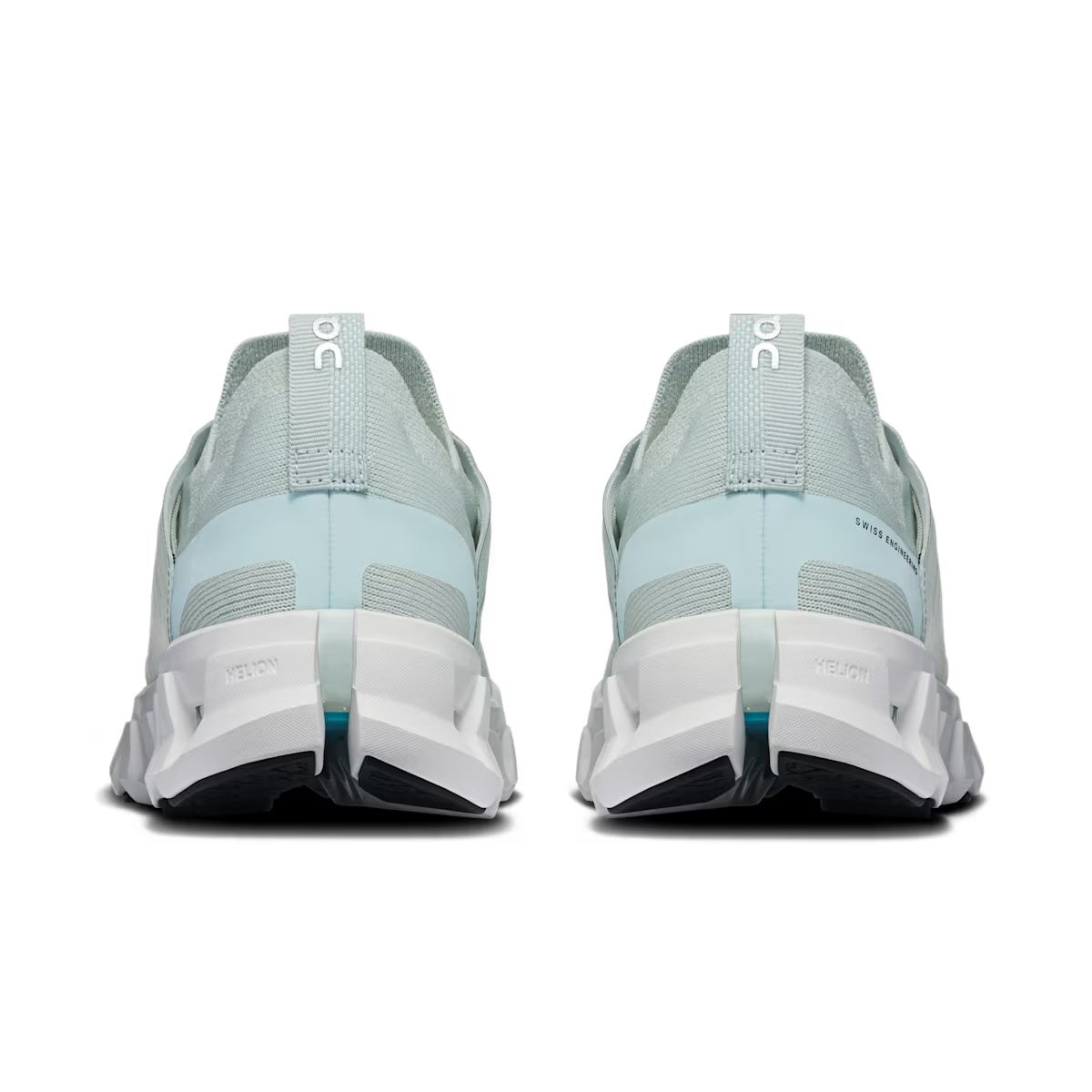 Womens Cloudswift 4 Running Shoe