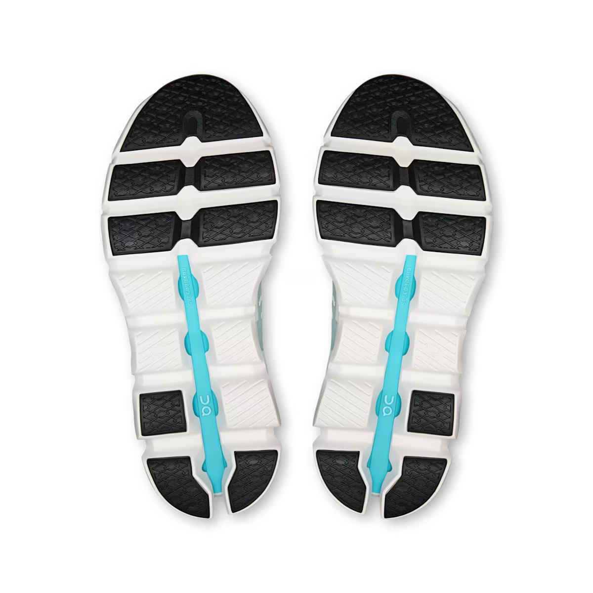 Womens Cloudswift 4 Running Shoe