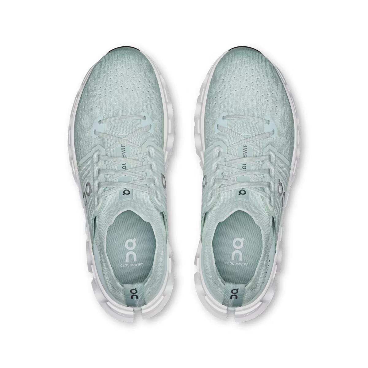 Womens Cloudswift 4 Running Shoe