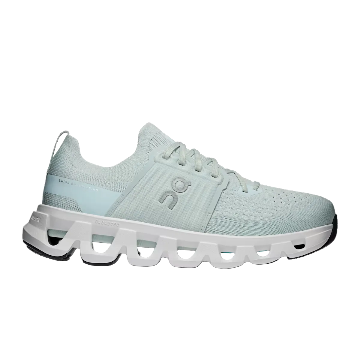 Womens Cloudswift 4 Running Shoe