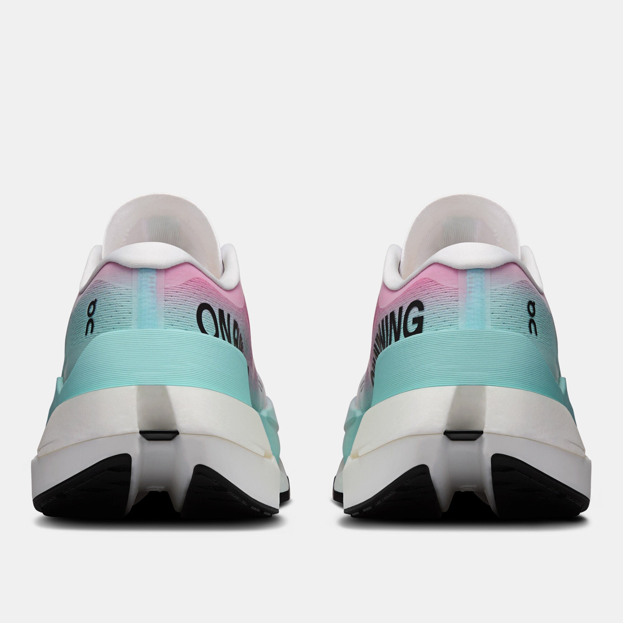 Womens Cloudboom Max Running Shoe