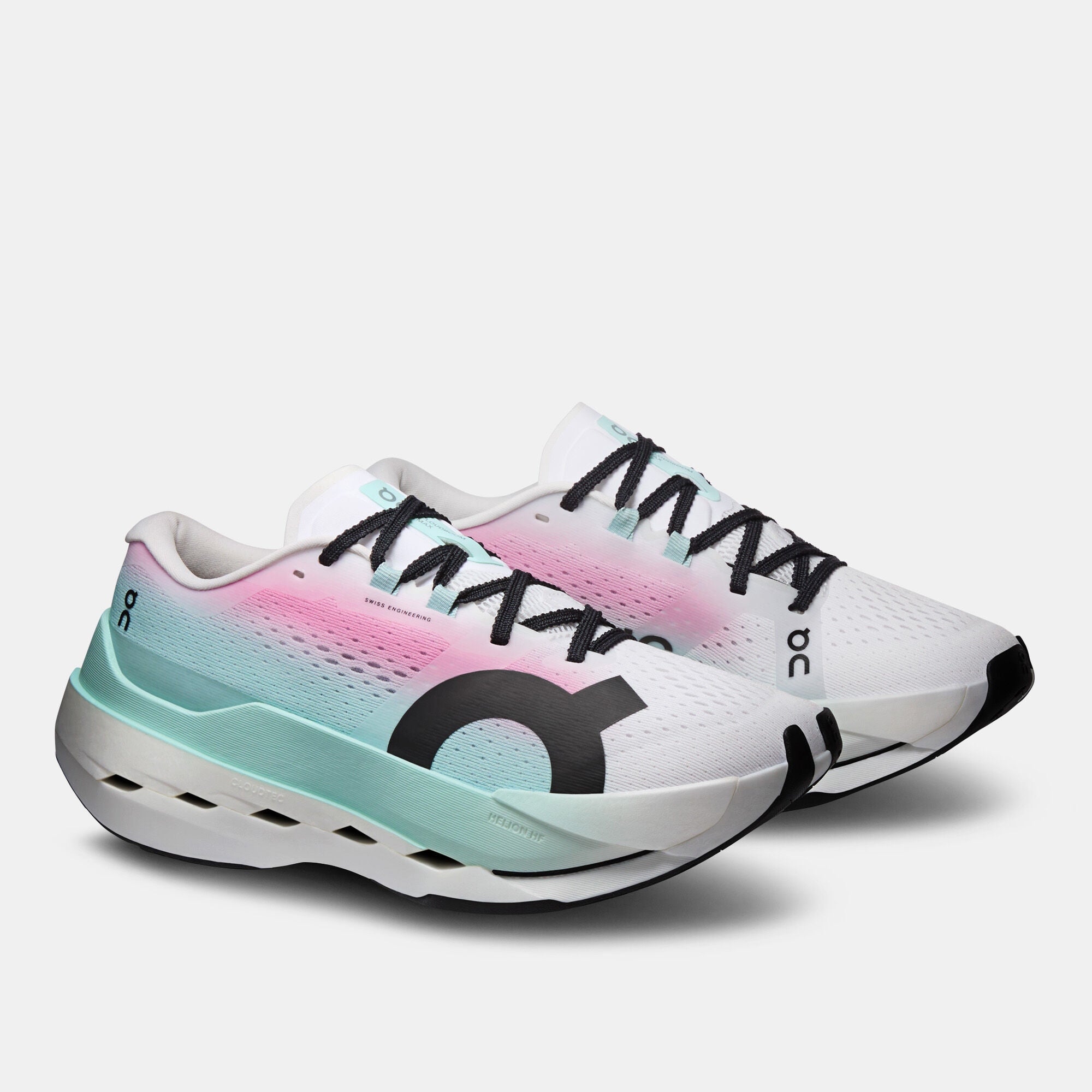 Womens Cloudboom Max Running Shoe