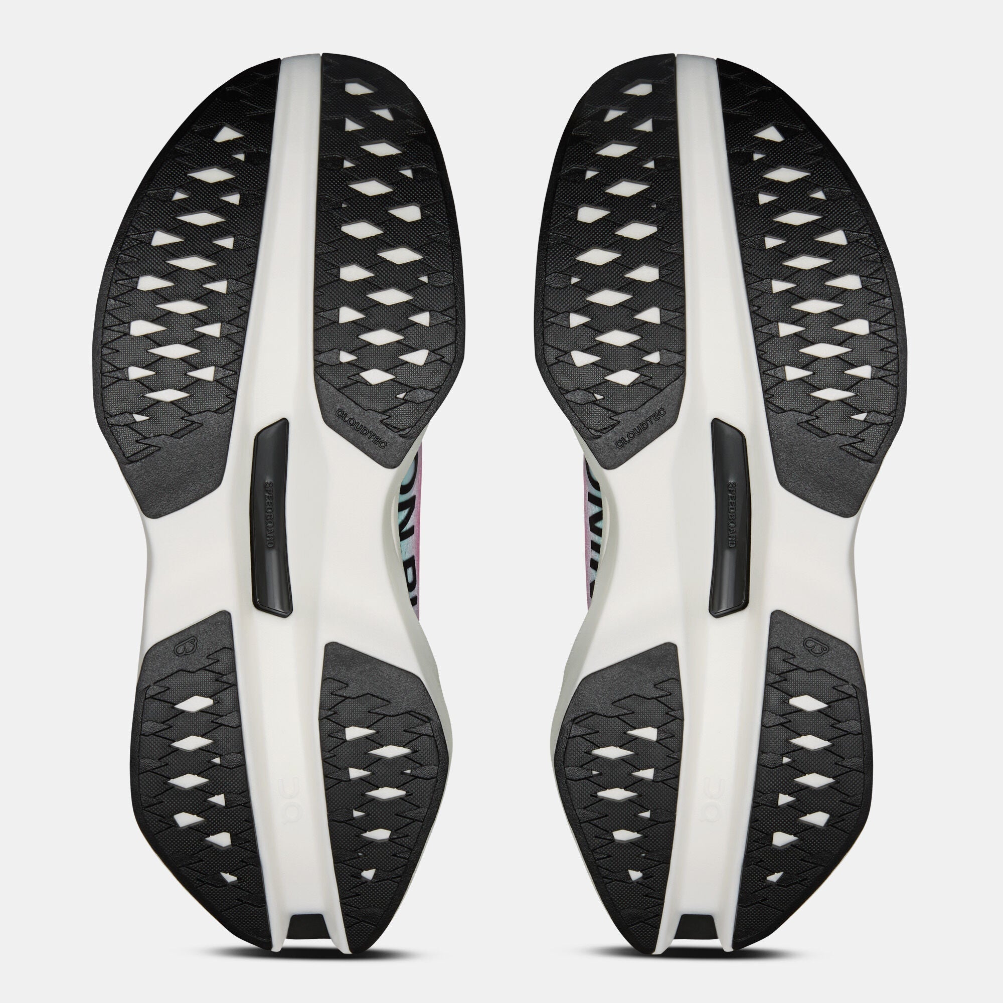 Womens Cloudboom Max Running Shoe