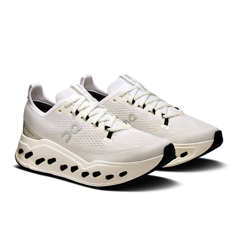 Womens Cloudsurfer Max Running Shoe