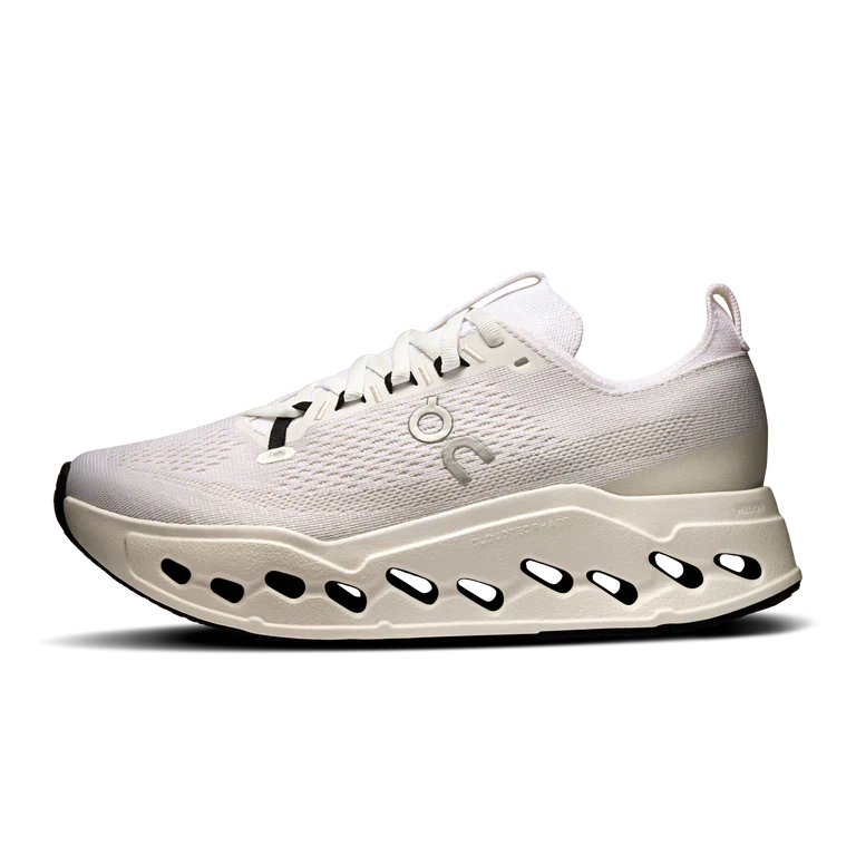 Womens Cloudsurfer Max Running Shoe