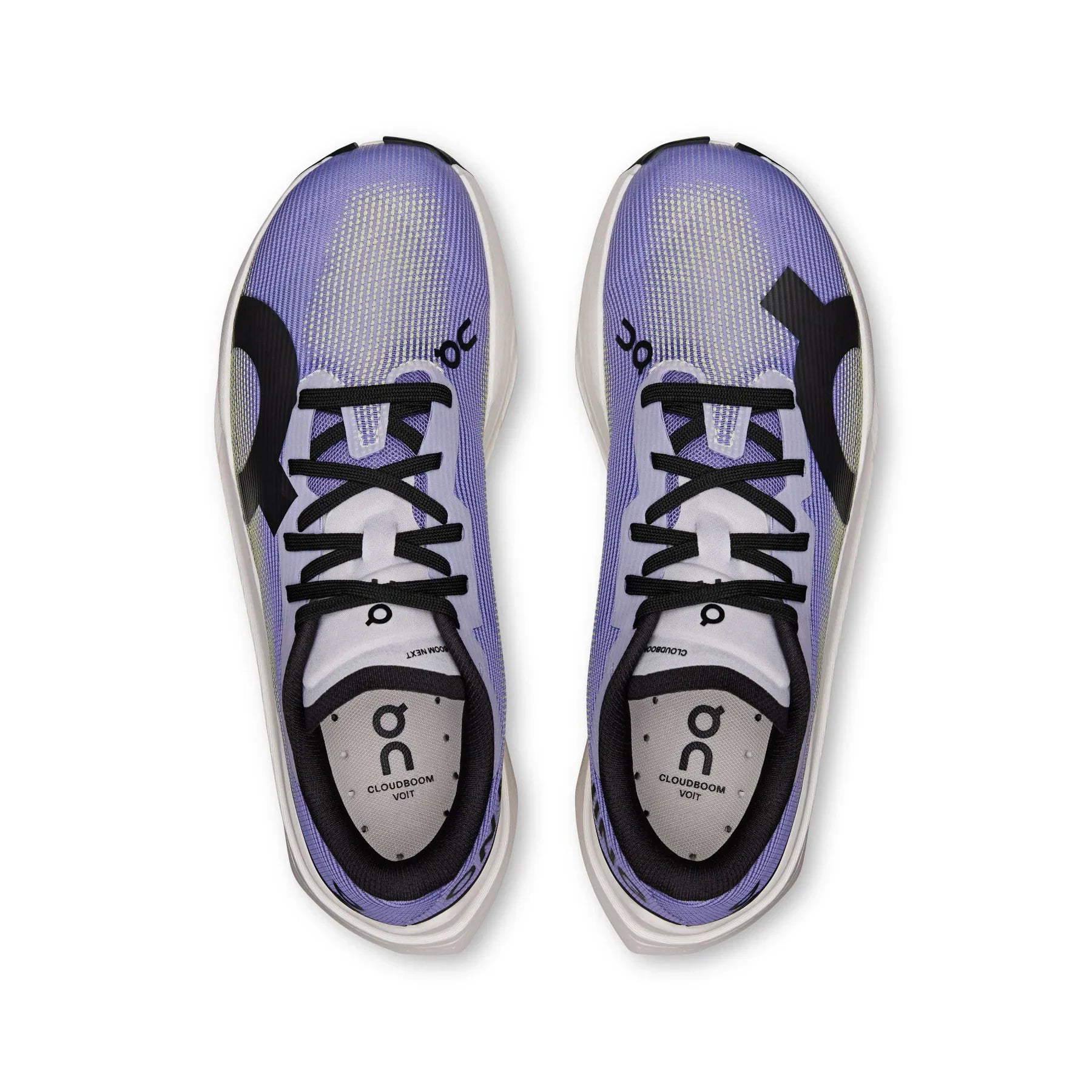 Womens Cloudboom Next Running Shoe