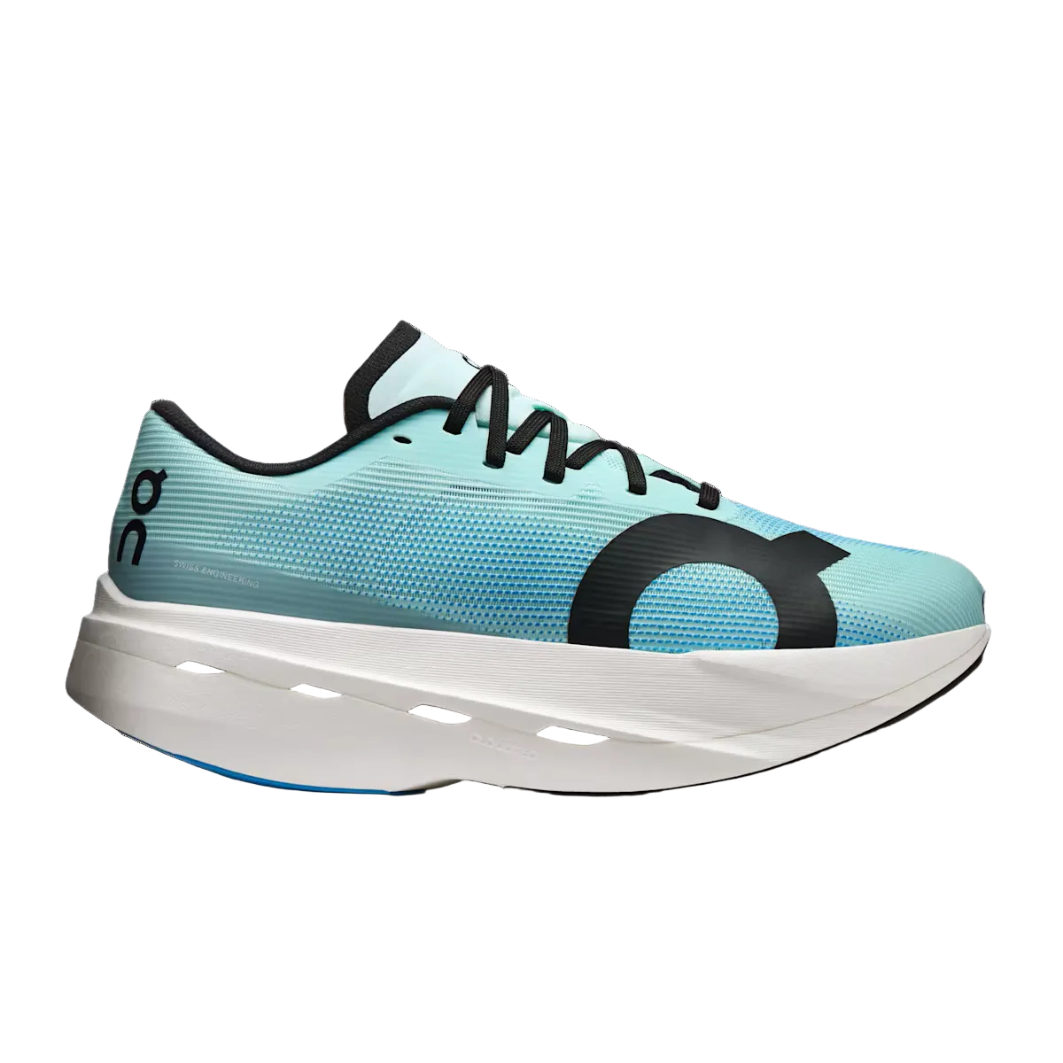 Womens Cloudboom Volt Running Shoe