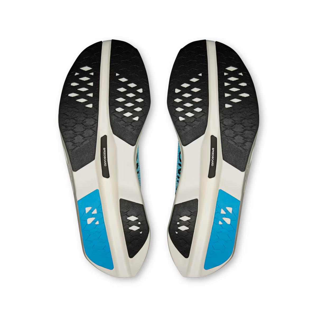 Womens Cloudboom Volt Running Shoe