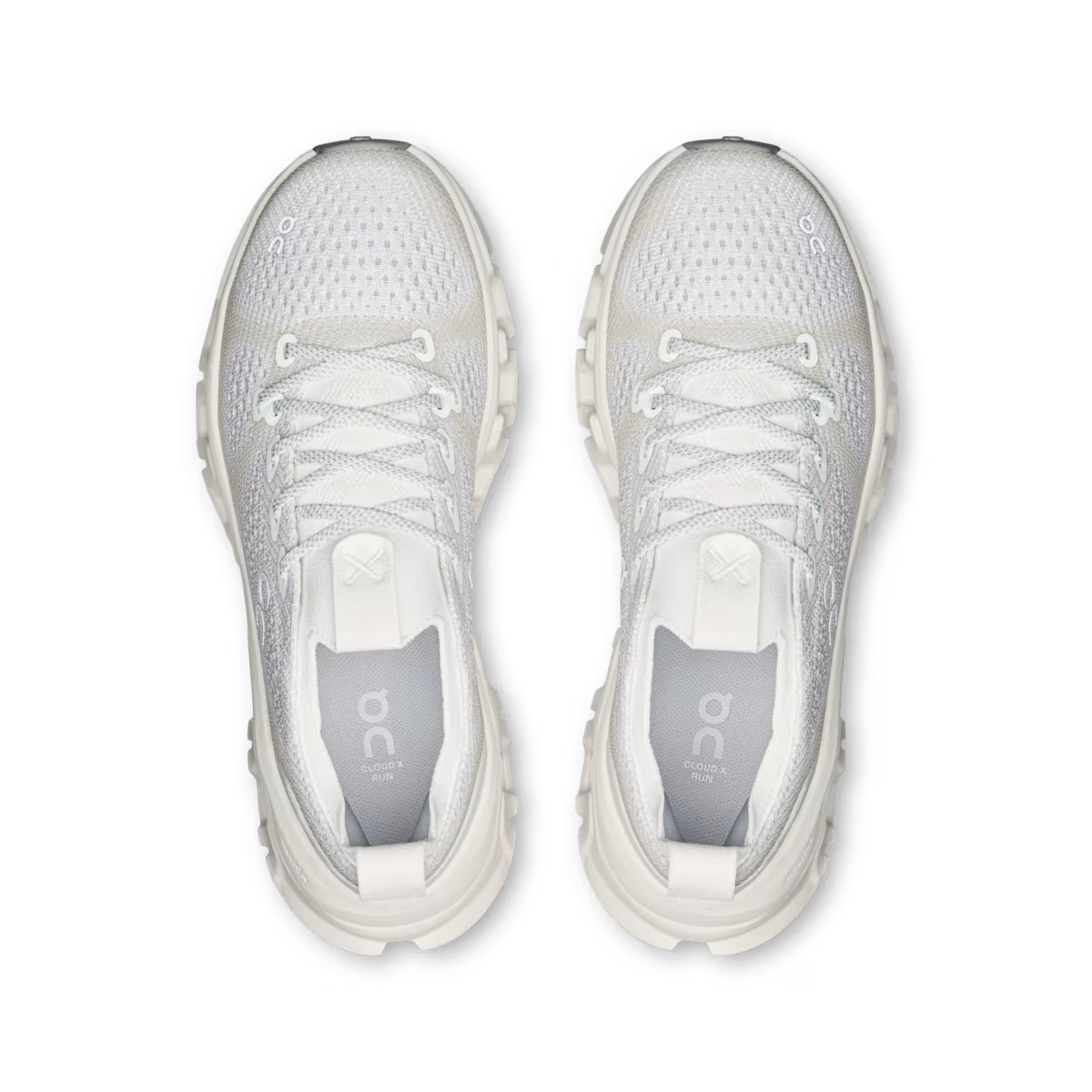 Womens Cloud X Tempo Training Shoe