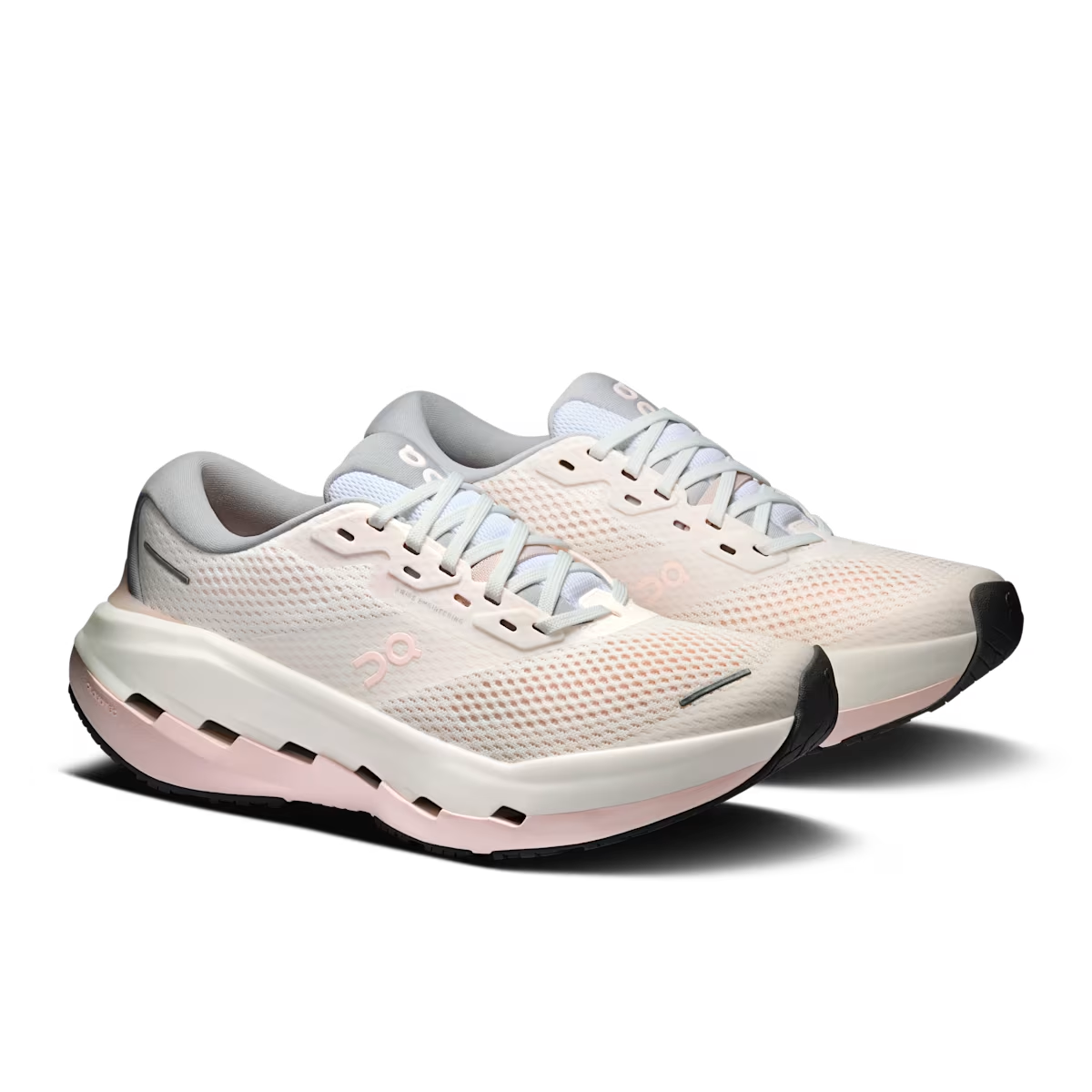 Womens Cloudrunner 3 Max Running Shoe