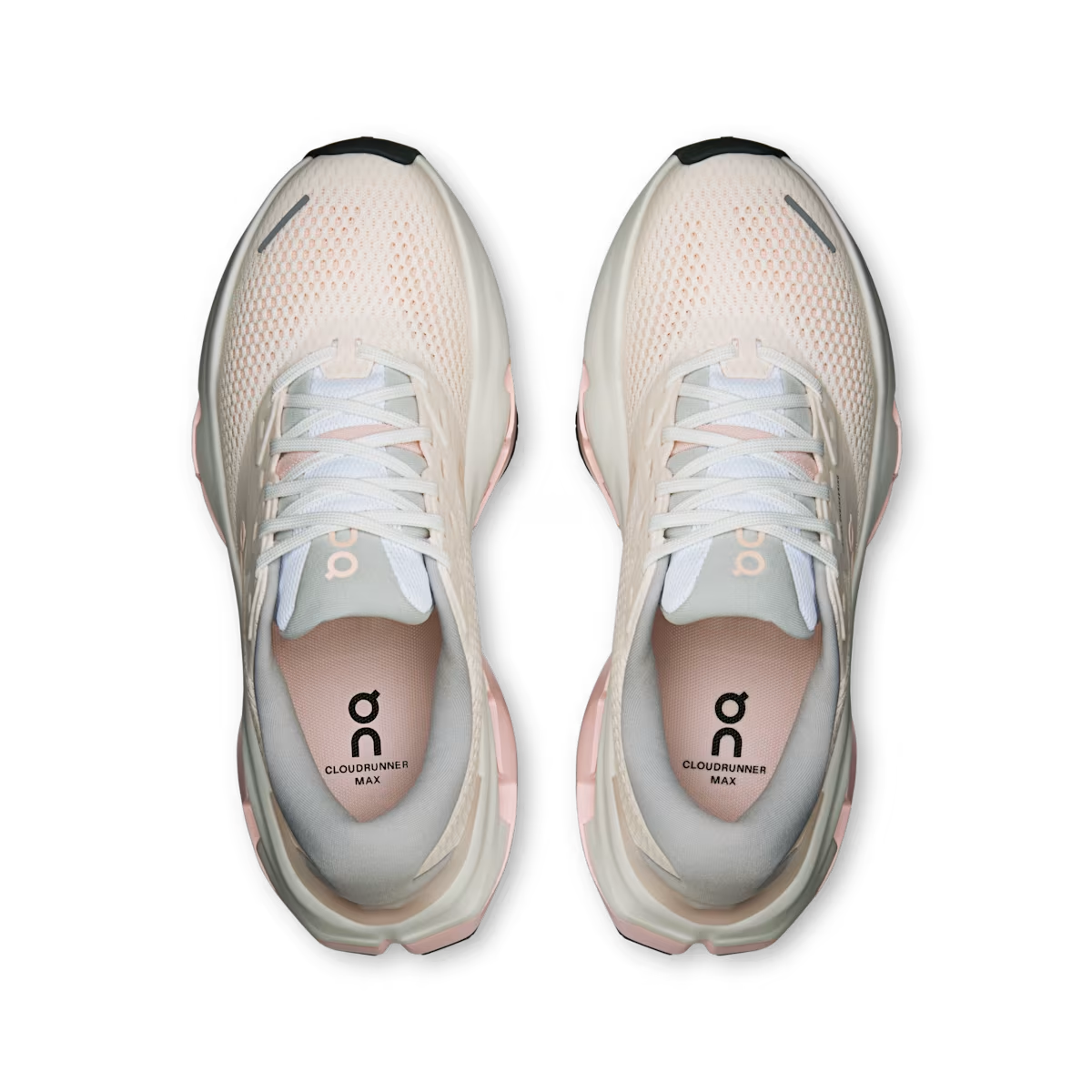 Womens Cloudrunner 3 Max Running Shoe