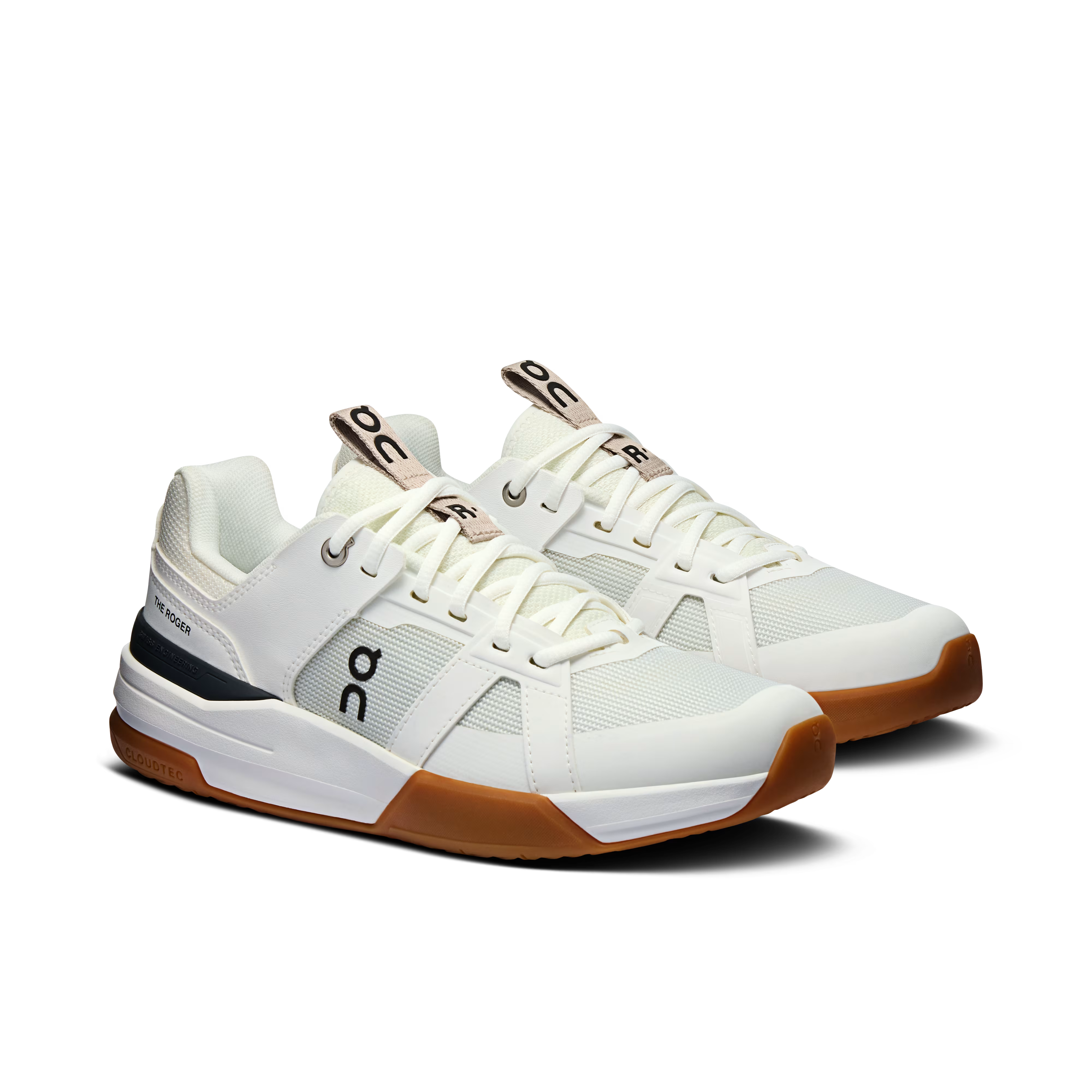 Junior THE ROGER CH Tennis Shoe