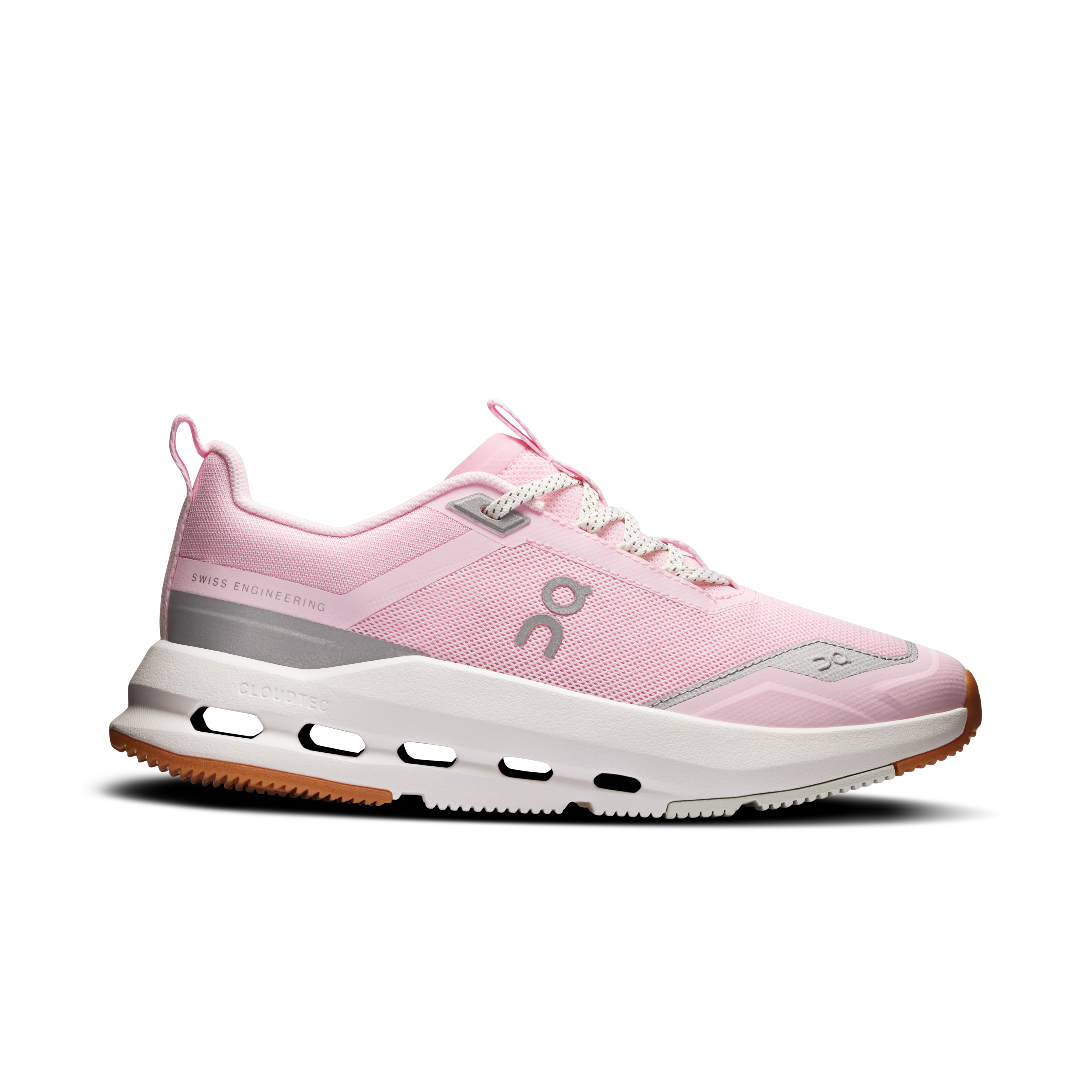 Junior Cloudnova Shoe