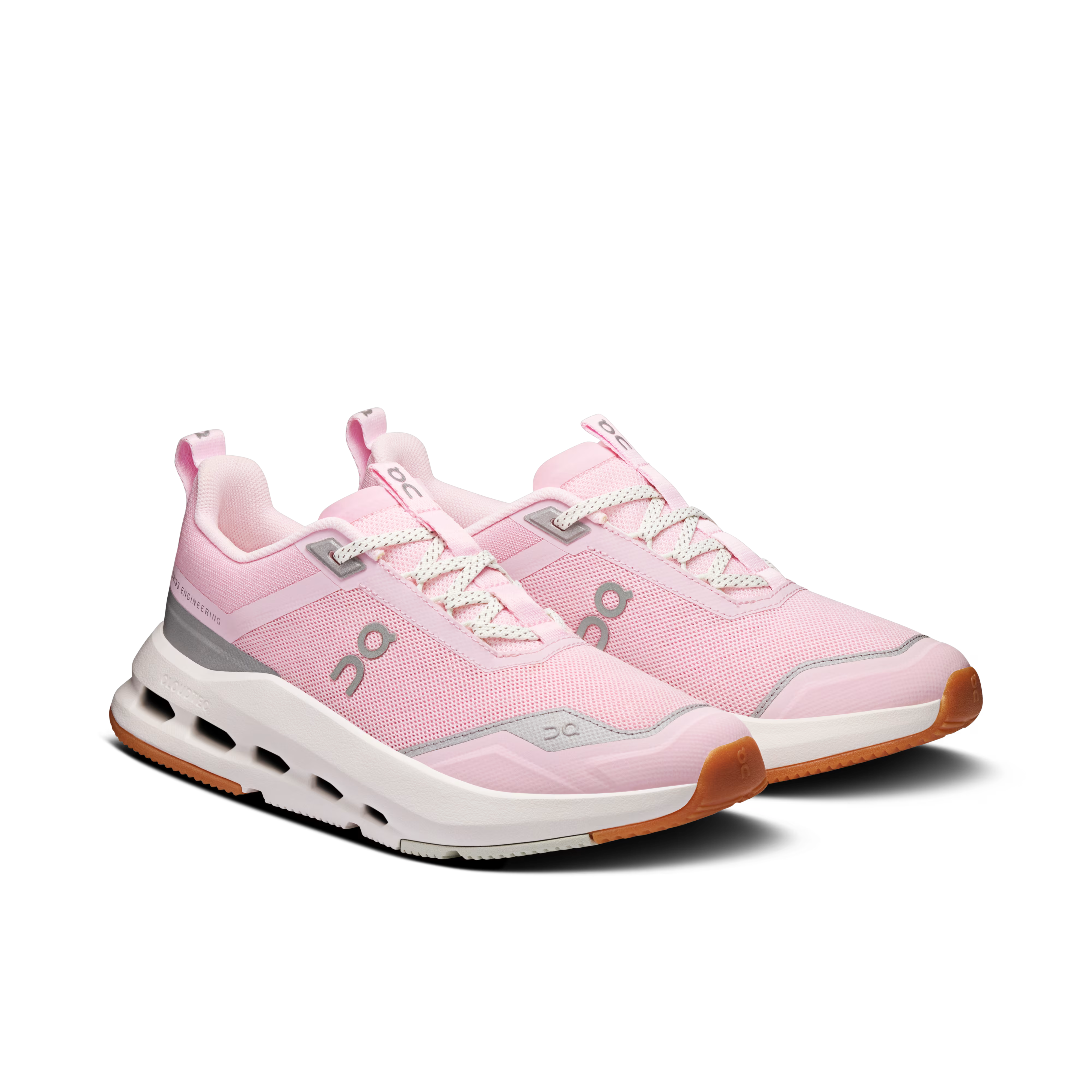 Junior Cloudnova Shoe