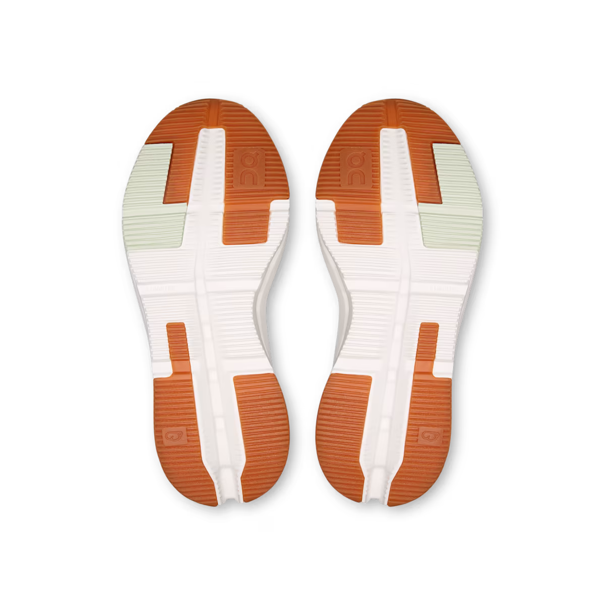 Junior Cloudnova Shoe