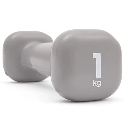 Reebok Dumbbell 1 To 5 Kilogram